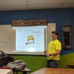 Stillman Welder Cart Design