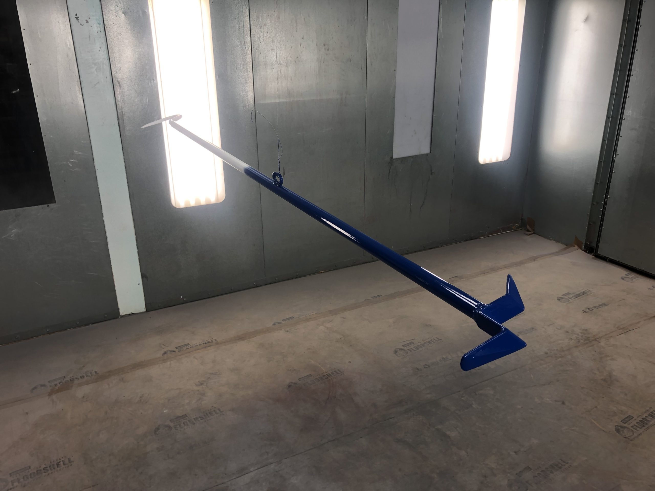 Universal Firefighter Tool