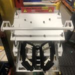 Automotive Bezel Press