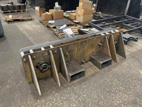 Before-Paint-Prep-Industrial-Weldment