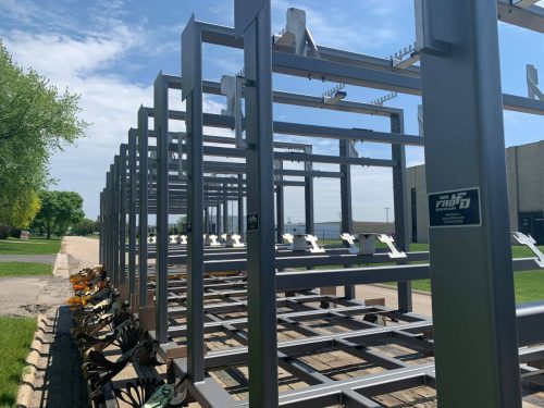 Food-Plant-Assembly-Cart-with-STEEL-IT-Coating