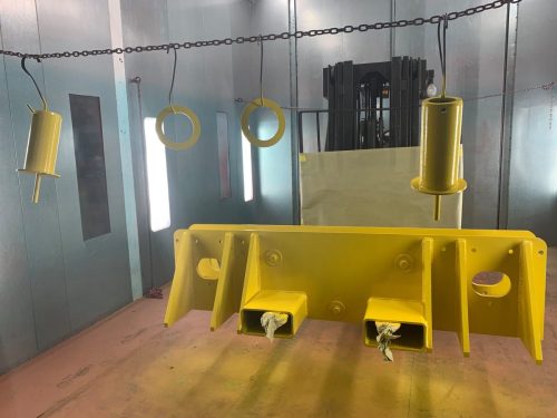 OSHA-Safety-Yellow-Paint