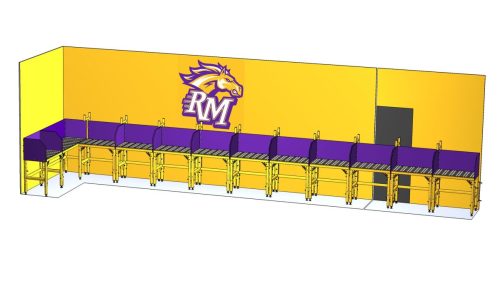 Purple-Yellow-Welding-Booth