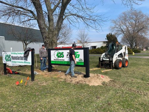 Raptor-Liner-on-Industrial-Sign