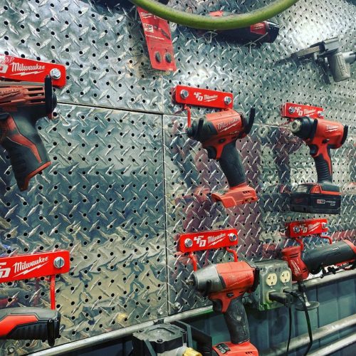 Red-Paint-with-Laser-Etching-Holders