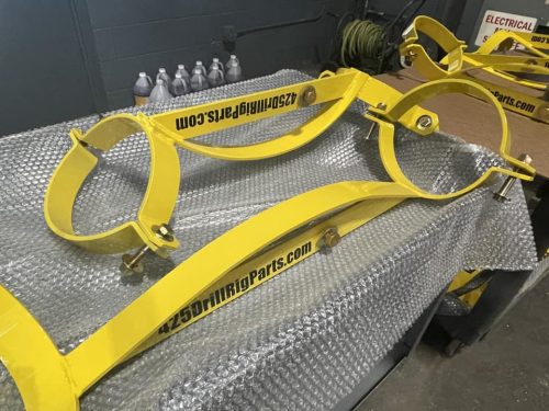 Safety-Yellow-Hose-Holder