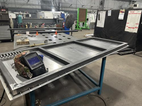 Training-Center-Doors-Assembly