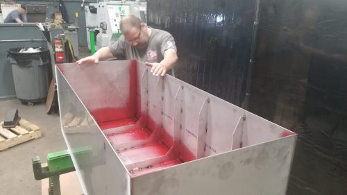 Weld-Leak-Test-Paint-Coolant-Tank