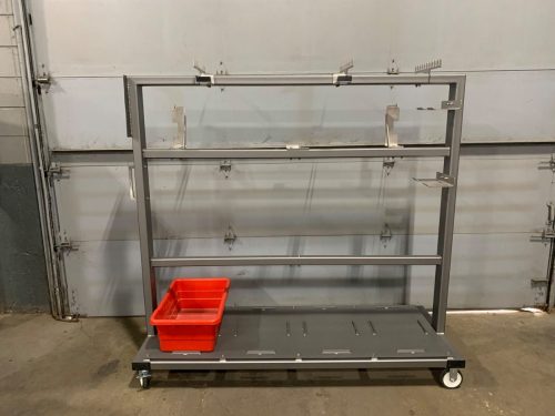 Weldment-Cart-with-STEEL-IT